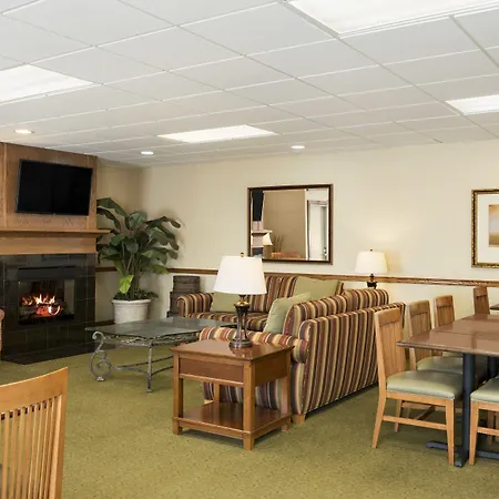 Country Inn & Suites By Radisson, Peoria North, Il