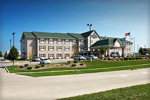 Country & By Radisson, North, Il Peoria
