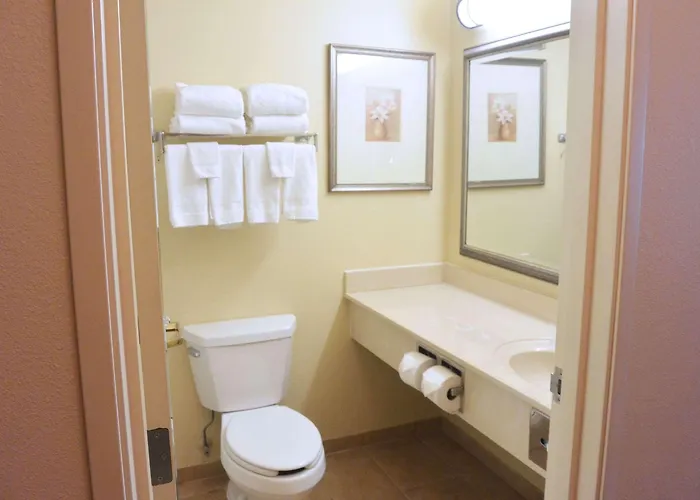 Hotel Country & By Radisson, North, Il 3*
