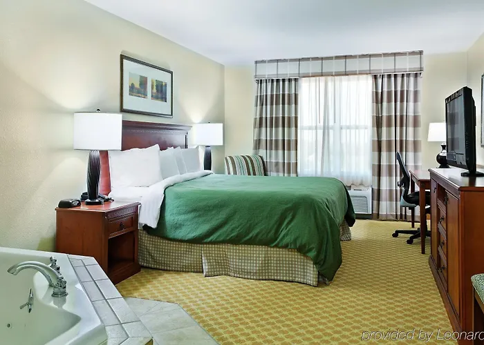 Country & By Radisson, North, Il 3* Peoria