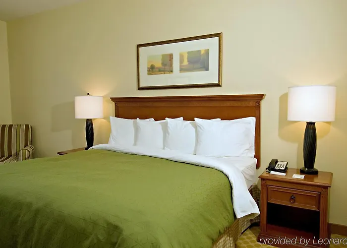 Hotel Country & By Radisson, North, Il 3*